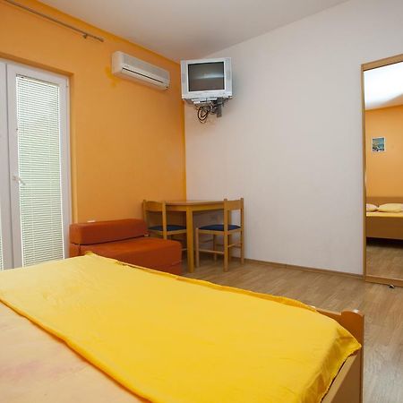 Apartments Makarska Dış mekan fotoğraf
