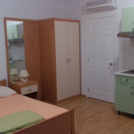 Apartments Makarska Dış mekan fotoğraf