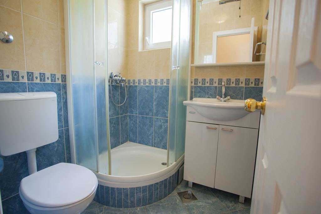 Apartments Makarska Dış mekan fotoğraf
