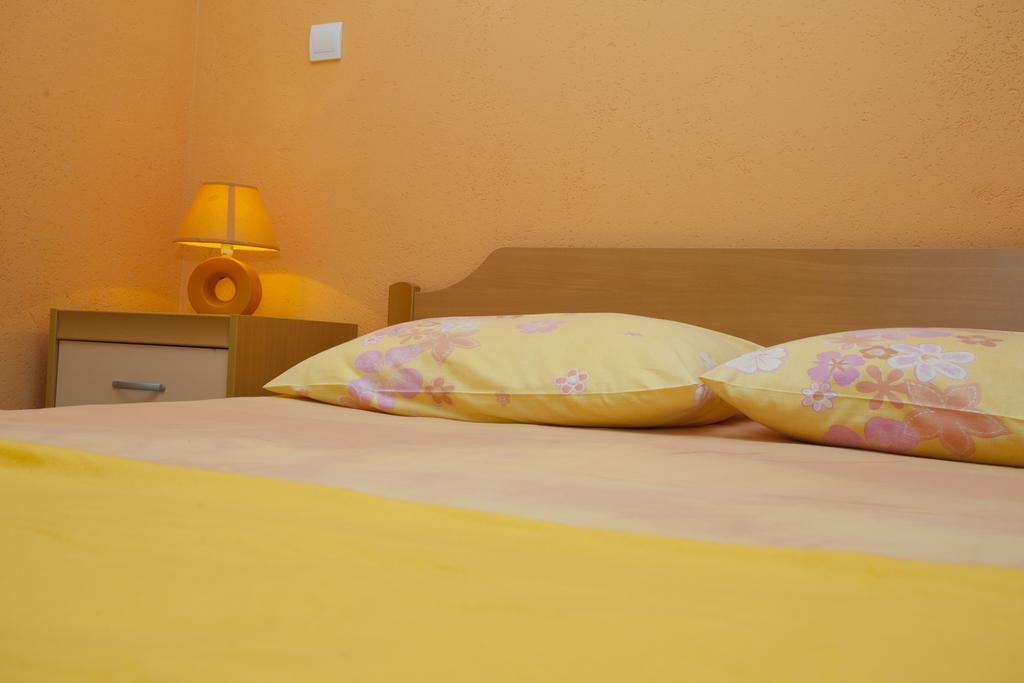 Apartments Makarska Dış mekan fotoğraf