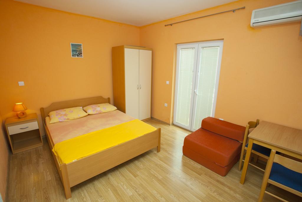 Apartments Makarska Dış mekan fotoğraf