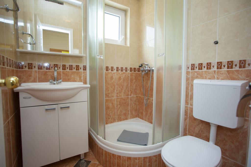 Apartments Makarska Dış mekan fotoğraf