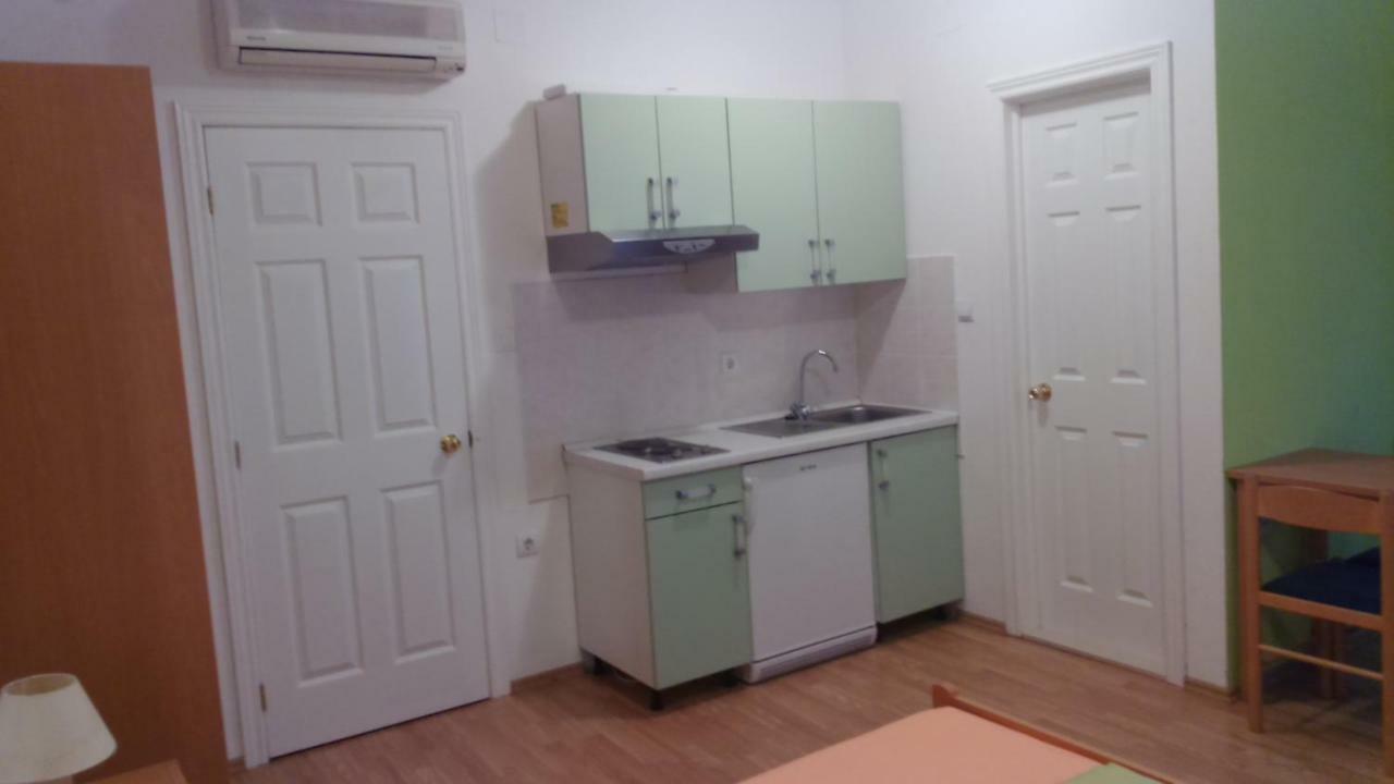 Apartments Makarska Dış mekan fotoğraf
