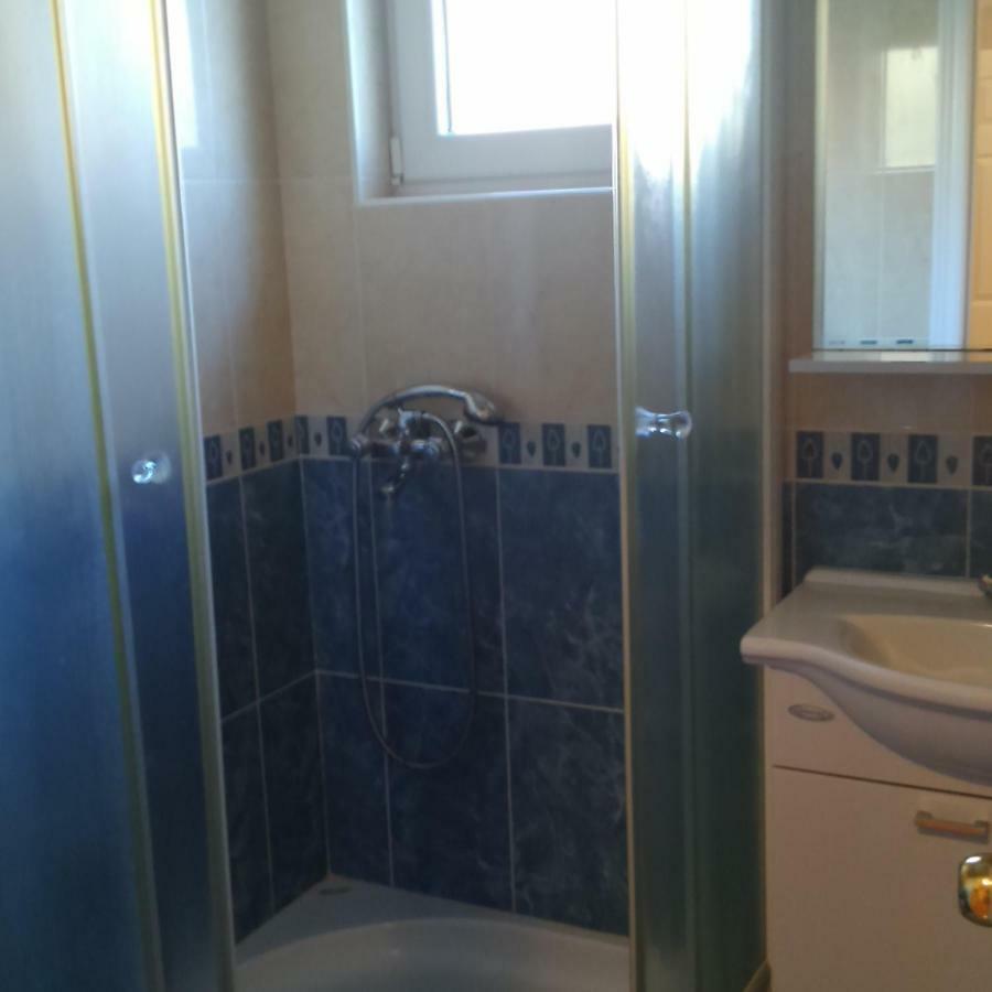 Apartments Makarska Dış mekan fotoğraf
